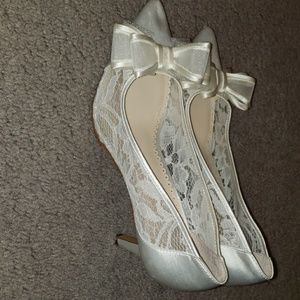 Charter club heels